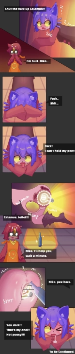 Niko Hole : page 4