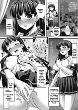 Niku Miko no Utage page 5