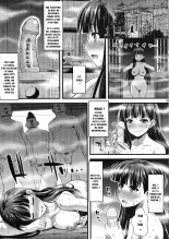 Niku Miko no Utage page 8