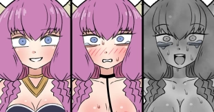 hentai sousou no frieren