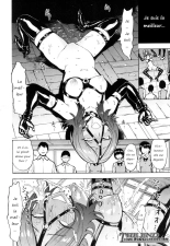 Nikubenki Secchihou : page 28
