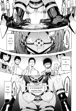 hentai Nikubenki Secchihou