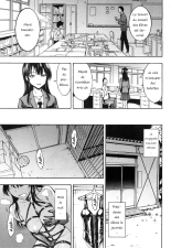 Nikubenki Secchihou : page 1