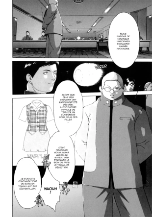 hentai Nikutama Ch.10