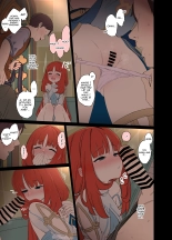 Story About Doing Bad Things to Nilou : page 8