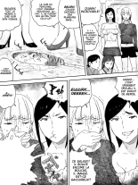 Ningen Benki : page 9