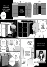 Ningen Copy Ki Kubrick | Kubrick, Le Copieur d'Humain page 7