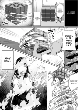 Ningen Copy Ki Kubrick | Kubrick, Le Copieur d'Humain page 8