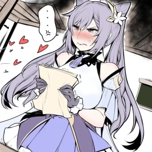 hentai genshin impact