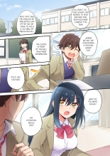 Nininbaori wa Saikou no  Ibunka Kouryuu desu | Cultural Appreciation Meets Sexual Education Vol.1-2 page 2