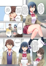 Nininbaori wa Saikou no  Ibunka Kouryuu desu | Cultural Appreciation Meets Sexual Education Vol.1-2 page 3