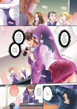 Nininbaori wa Saikou no  Ibunka Kouryuu desu | Cultural Appreciation Meets Sexual Education Vol.1-2 page 9