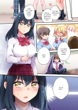 Nininbaori wa Saikou no  Ibunka Kouryuu desu | Cultural Appreciation Meets Sexual Education Vol.1-2 page 25