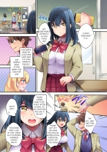 Nininbaori wa Saikou no  Ibunka Kouryuu desu | Cultural Appreciation Meets Sexual Education Vol.1-2 page 26