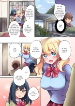 Nininbaori wa Saikou no  Ibunka Kouryuu desu | Cultural Appreciation Meets Sexual Education Vol.1-2 page 27