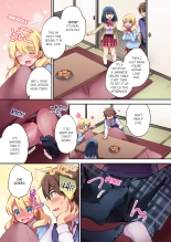 Nininbaori wa Saikou no  Ibunka Kouryuu desu | Cultural Appreciation Meets Sexual Education Vol.1-2 page 28