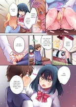 Nininbaori wa Saikou no  Ibunka Kouryuu desu | Cultural Appreciation Meets Sexual Education Vol.1-2 page 33