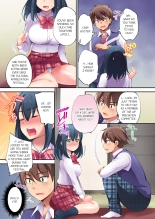 Nininbaori wa Saikou no  Ibunka Kouryuu desu | Cultural Appreciation Meets Sexual Education Vol.1-2 page 34