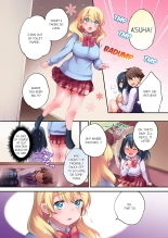 Nininbaori wa Saikou no  Ibunka Kouryuu desu | Cultural Appreciation Meets Sexual Education Vol.1-2 page 37