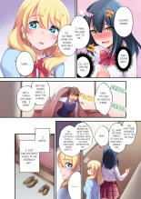 Nininbaori wa Saikou no  Ibunka Kouryuu desu | Cultural Appreciation Meets Sexual Education Vol.1-2 page 41