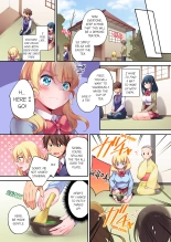 Nininbaori wa Saikou no  Ibunka Kouryuu desu | Cultural Appreciation Meets Sexual Education Vol.1-2 page 42