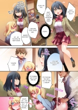 Nininbaori wa Saikou no  Ibunka Kouryuu desu | Cultural Appreciation Meets Sexual Education Vol.1-2 page 53