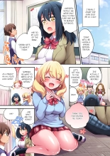 Nininbaori wa Saikou no  Ibunka Kouryuu desu | Cultural Appreciation Meets Sexual Education Vol.1-2 page 58
