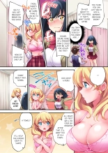 Nininbaori wa Saikou no  Ibunka Kouryuu desu | Cultural Appreciation Meets Sexual Education Vol.1-2 page 59