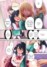 Nininbaori wa Saikou no  Ibunka Kouryuu desu | Cultural Appreciation Meets Sexual Education Vol.1-2 page 63