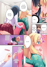 Nininbaori wa Saikou no  Ibunka Kouryuu desu | Cultural Appreciation Meets Sexual Education Vol.1-2 page 66