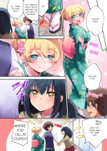 Nininbaori wa Saikou no  Ibunka Kouryuu desu | Cultural Appreciation Meets Sexual Education Vol.1-2 page 73