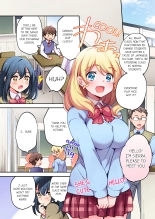 Nininbaori wa Saikou no  Ibunka Kouryuu desu | Cultural Appreciation Meets Sexual Education Vol.1-2 page 75