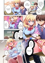 Nininbaori wa Saikou no  Ibunka Kouryuu desu | Cultural Appreciation Meets Sexual Education Vol.1-2 page 76