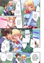 Nininbaori wa Saikou no  Ibunka Kouryuu desu | Cultural Appreciation Meets Sexual Education Vol.1-2 page 79