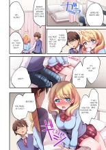 Nininbaori wa Saikou no  Ibunka Kouryuu desu | Cultural Appreciation Meets Sexual Education Vol.1-2 page 80