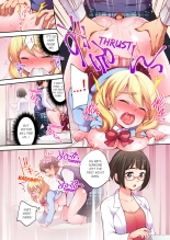 Nininbaori wa Saikou no  Ibunka Kouryuu desu | Cultural Appreciation Meets Sexual Education Vol.1-2 page 88