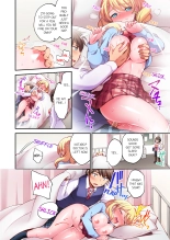 Nininbaori wa Saikou no  Ibunka Kouryuu desu | Cultural Appreciation Meets Sexual Education Vol.1-2 page 92