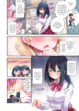 Nininbaori wa Saikou no  Ibunka Kouryuu desu | Cultural Appreciation Meets Sexual Education Vol.1-2 page 100