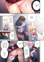 Nininbaori wa Saikou no  Ibunka Kouryuu desu | Cultural Appreciation Meets Sexual Education Vol.1-2 page 111