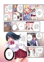 Nininbaori wa Saikou no  Ibunka Kouryuu desu | Cultural Appreciation Meets Sexual Education Vol.1-2 page 122