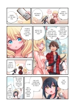 Nininbaori wa Saikou no  Ibunka Kouryuu desu | Cultural Appreciation Meets Sexual Education Vol.1-2 page 124