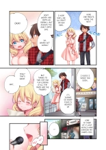 Nininbaori wa Saikou no  Ibunka Kouryuu desu | Cultural Appreciation Meets Sexual Education Vol.1-2 page 125