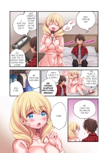 Nininbaori wa Saikou no  Ibunka Kouryuu desu | Cultural Appreciation Meets Sexual Education Vol.1-2 page 126