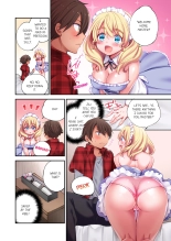 Nininbaori wa Saikou no  Ibunka Kouryuu desu | Cultural Appreciation Meets Sexual Education Vol.1-2 page 128