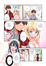 Nininbaori wa Saikou no  Ibunka Kouryuu desu | Cultural Appreciation Meets Sexual Education Vol.1-2 page 146
