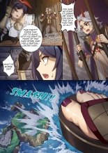Ninja Duty : page 3
