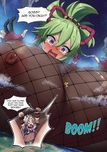 Ninja Duty : page 11
