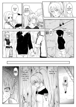 Ninja Dependence Vol. 7 : page 5