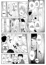 Ninja Dependence Vol. 7 : page 7