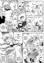Ninja Dependence Vol. 7 : page 11